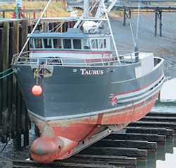 Marine Surveying Alaska 